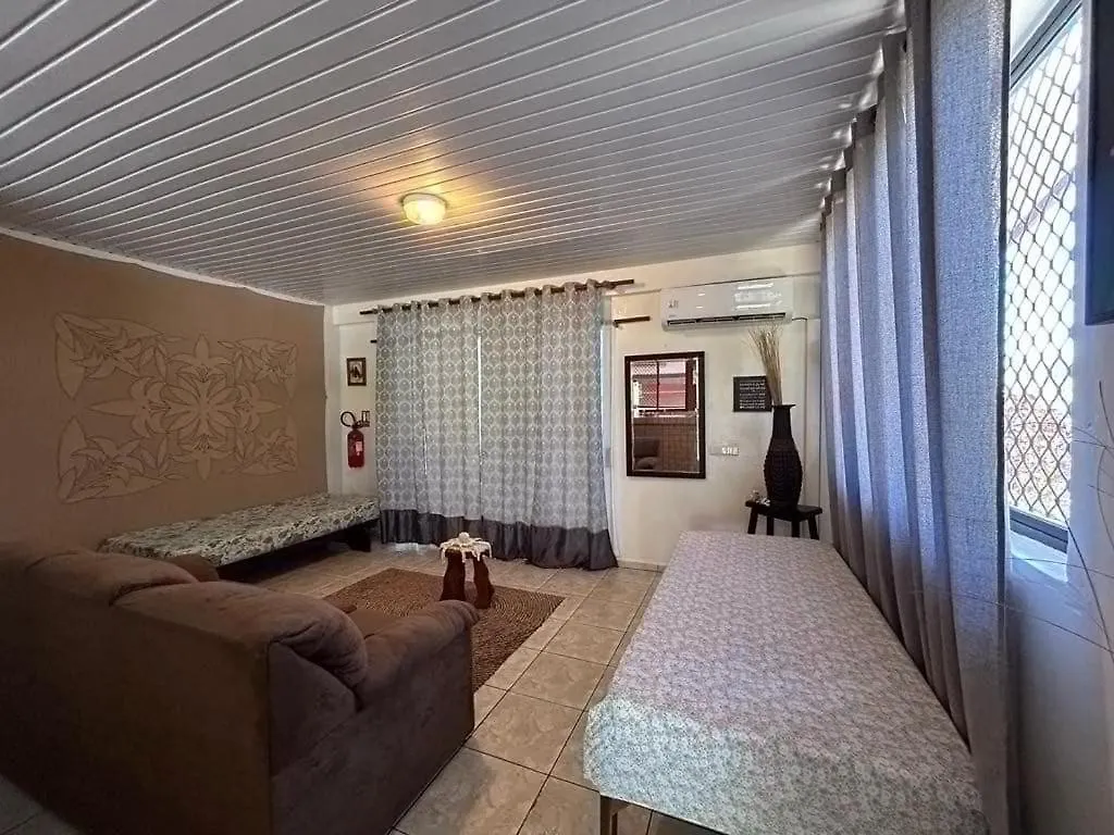 Guest house Chez Tamatuamai Hotel Avatoru
