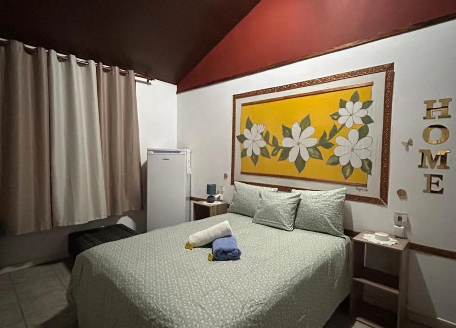 Chez Tamatuamai Hotel Avatoru French Polynesia