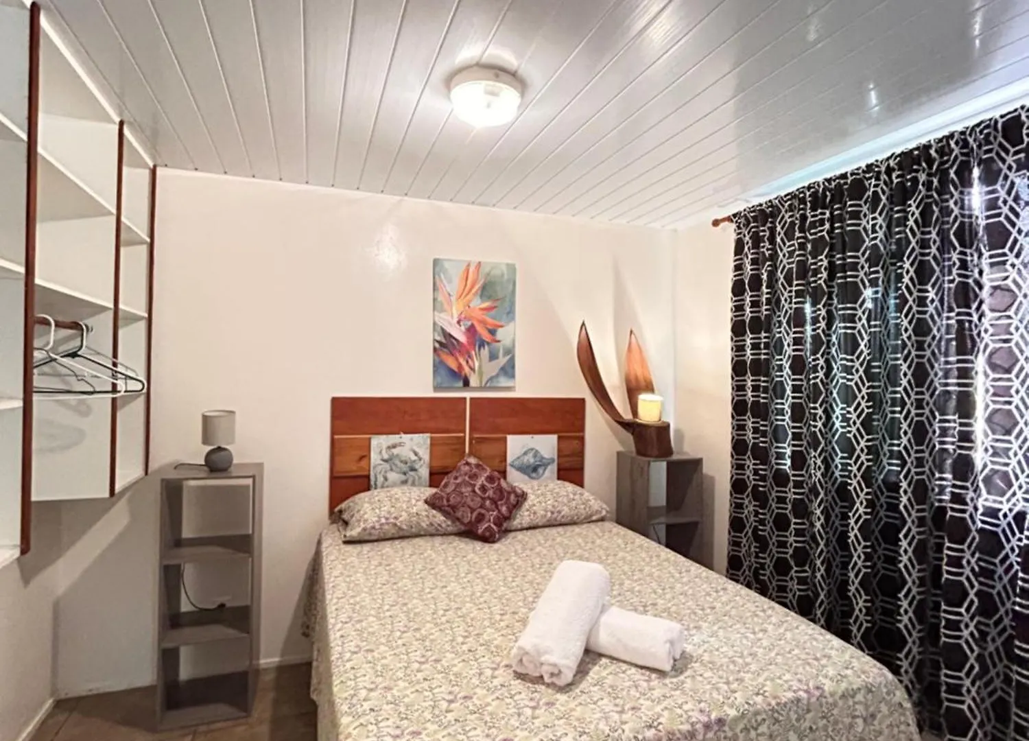 Chez Tamatuamai Hotel Avatoru Frans-Polynesië