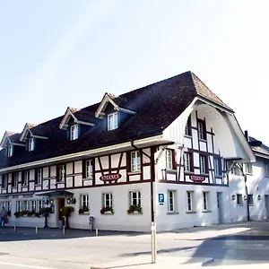 & Restaurant Sternen Koeniz Bei Bern 3*, Koniz Suisse