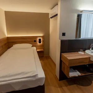 Ziegelhuesi Hotel, Bei Bern 3*, Stettlen Suisse