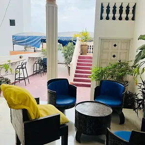 Illiyin Boutique 2*, Dakar Sénégal