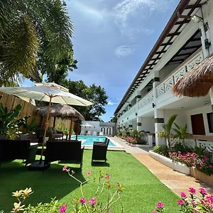 Alona Garden 3*, Panglao Philippines