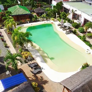 Imagine Bohol 3*, Panglao Philippines