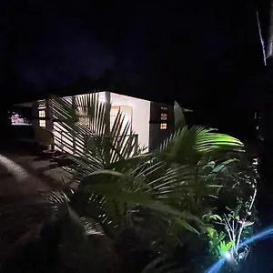 Appartement Rangiroa Guest Paradise, Avatoru