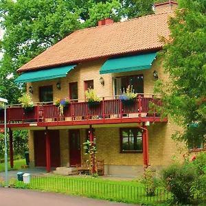 At , Göteborg Suède