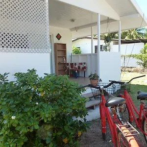 Appartement Farehani 2, Avatoru