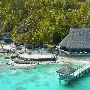 Station touristique Le Maitai Rangiroa, Avatoru